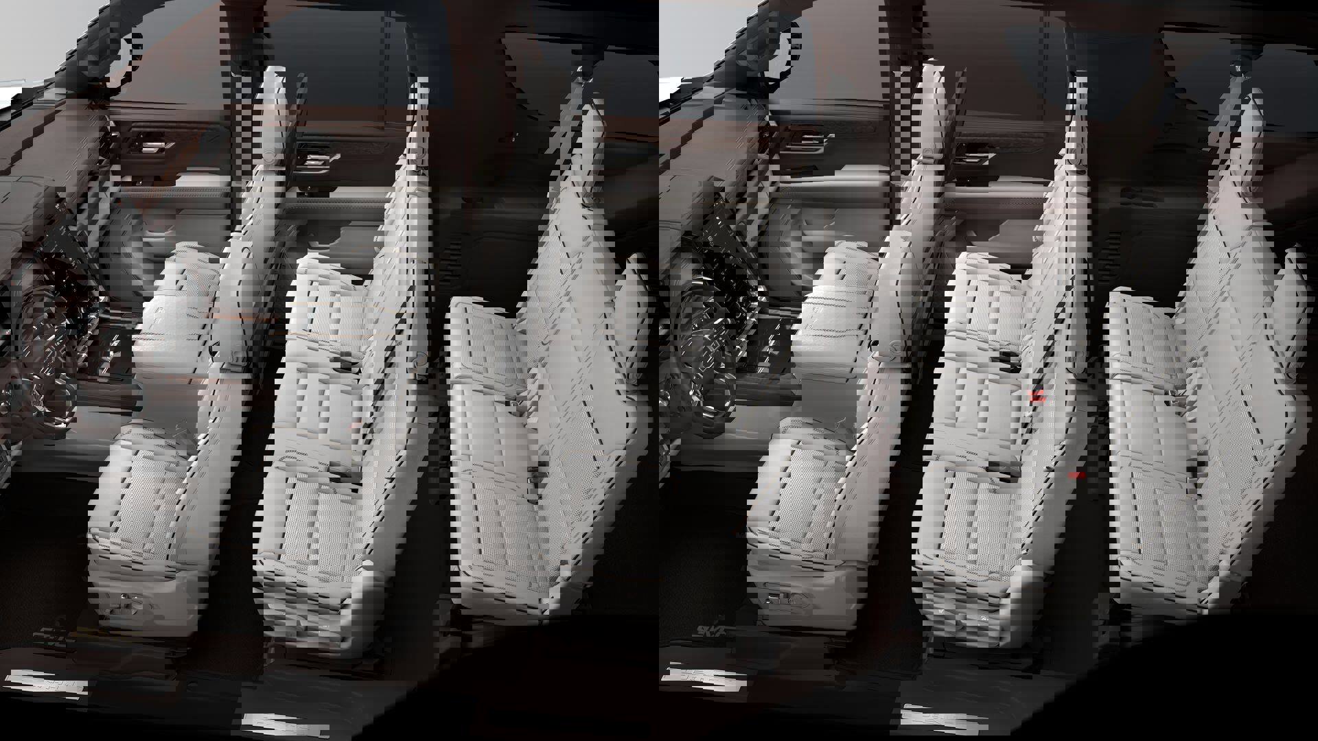 New 2026 GMC Yukon XL Denali w/ Denali Reserve Package AWD/4WD image 40