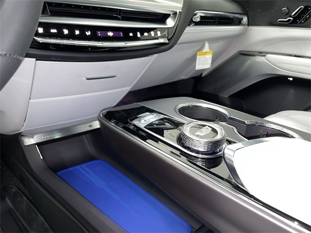 New 2026 Cadillac Lyriq Premium Sport image 23