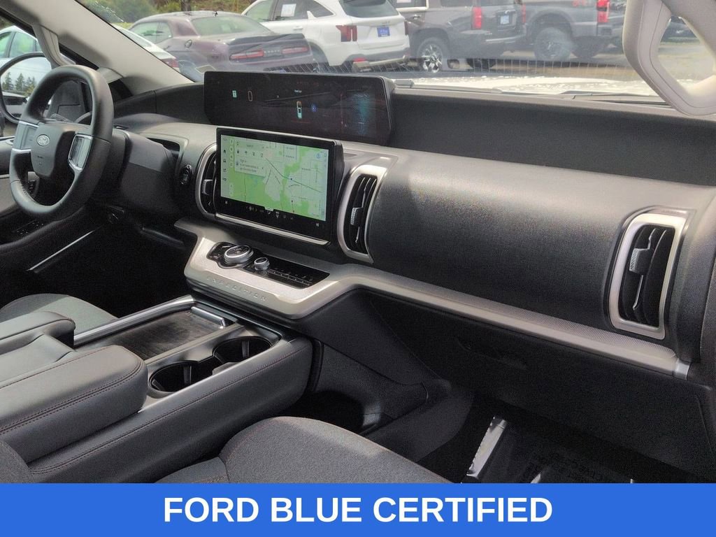 Certified 2025 Ford Expedition Max Active image 31