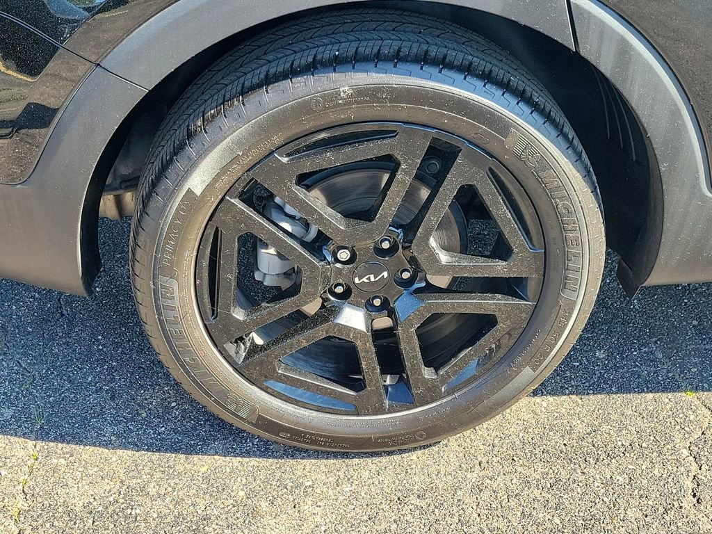 Certified 2023 Kia Telluride SX Prestige X-Line AWD/4WD image 5
