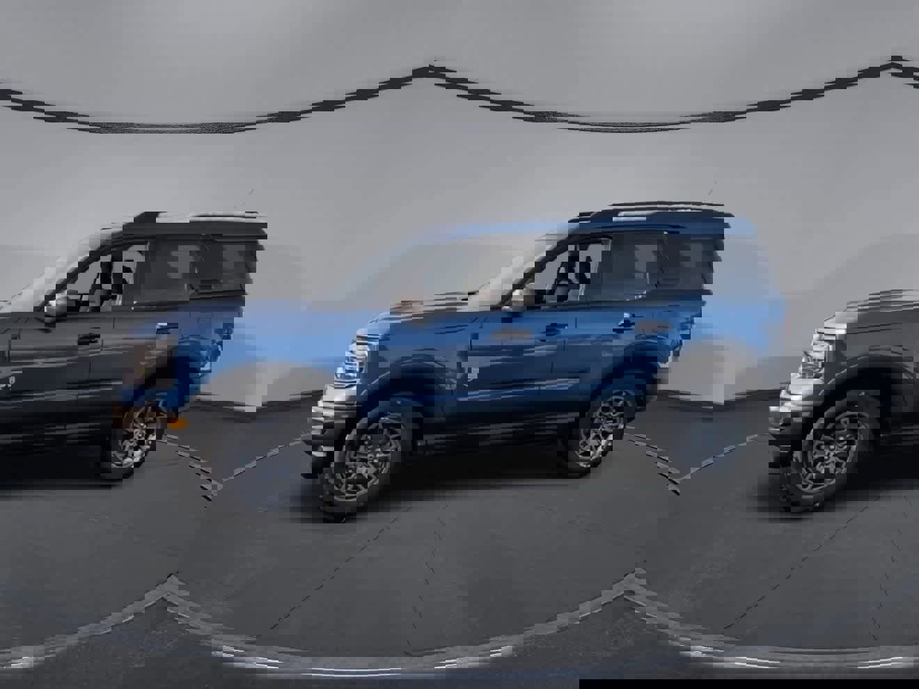 Certified 2024 Ford Bronco Sport Big Bend image 4