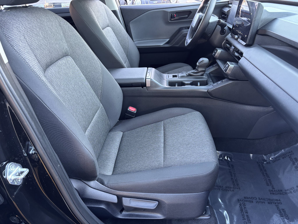 Certified 2026 Toyota RAV4 LE AWD/4WD image 34