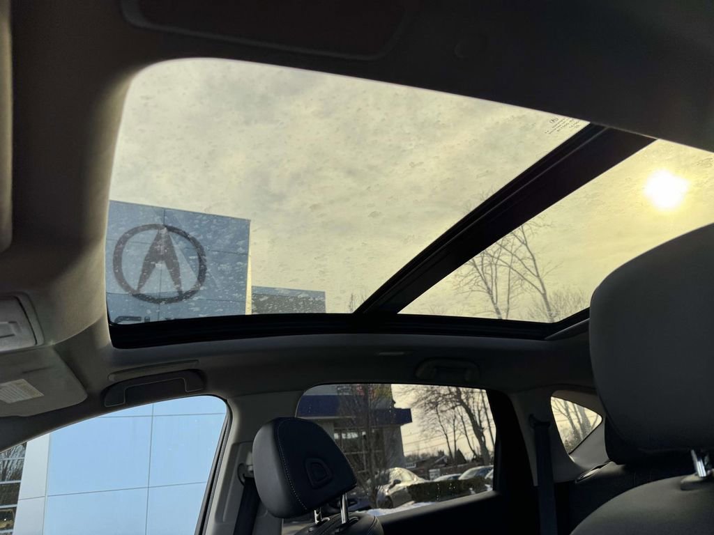 Certified 2023 Acura RDX w/ Technology Package image 18