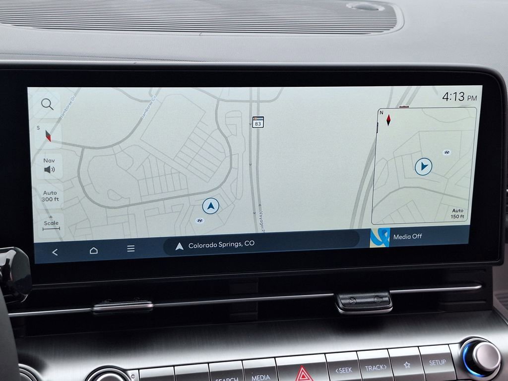 New 2026 Hyundai Kona Limited image 16