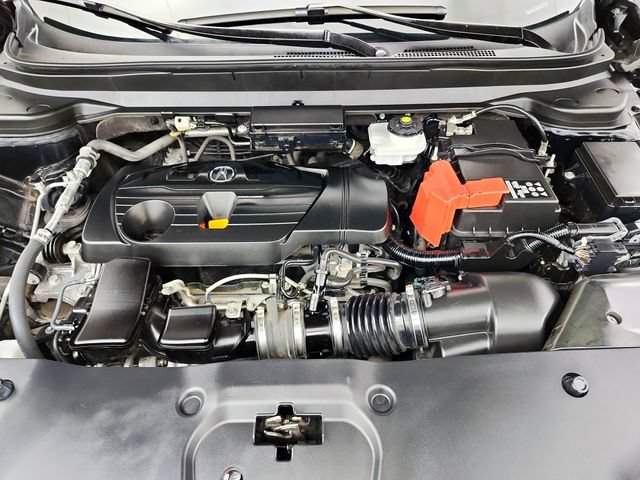Used 2020 Acura RDX AWD image 32