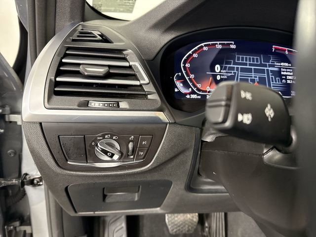 Used 2024 BMW X3 sDrive30i w/ Convenience Package image 15