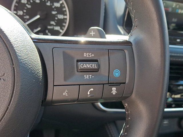 Used 2023 Nissan Rogue SL w/ SL Premium Package AWD/4WD image 24