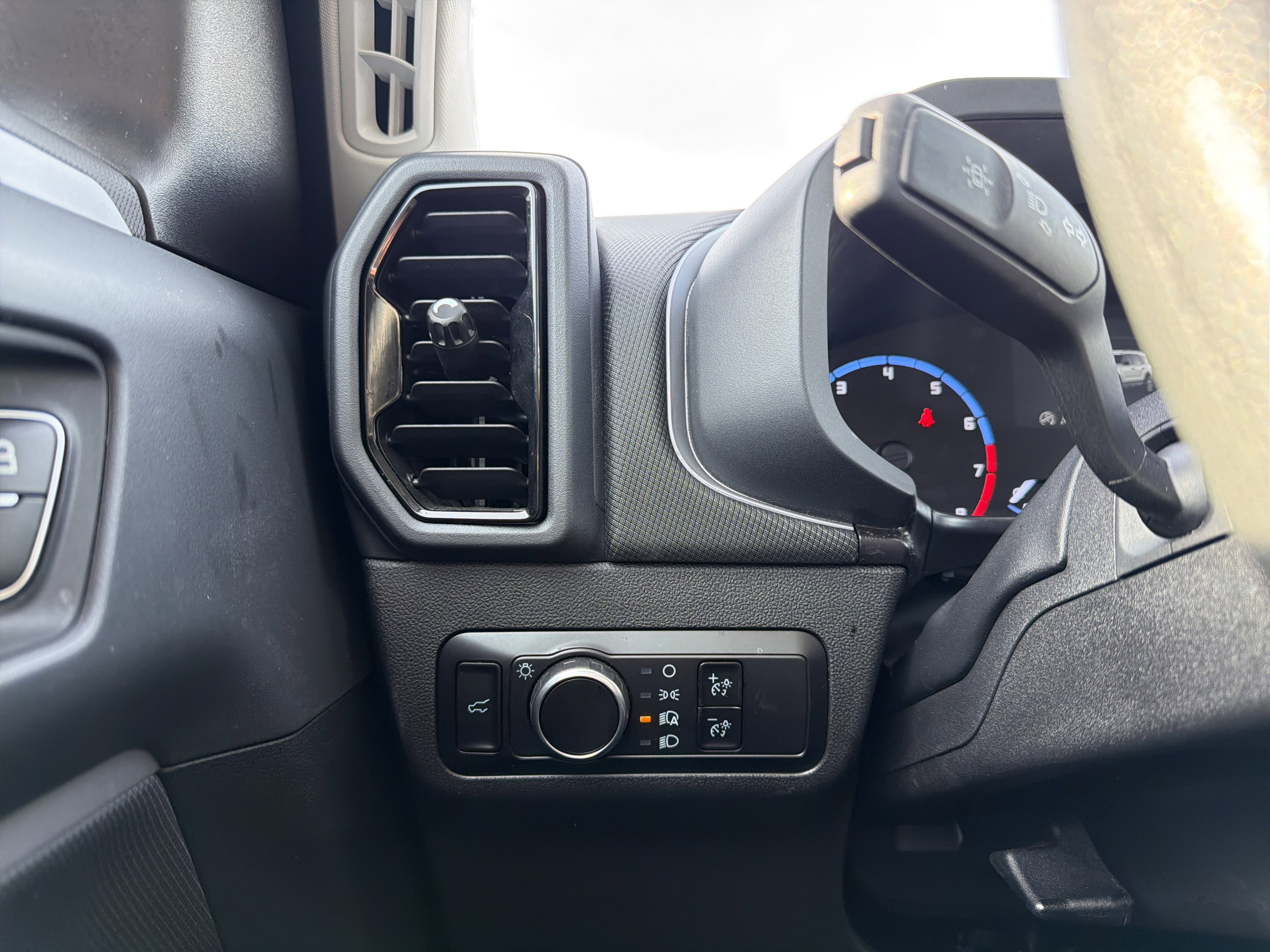 Used 2023 Ford Bronco Sport image 23