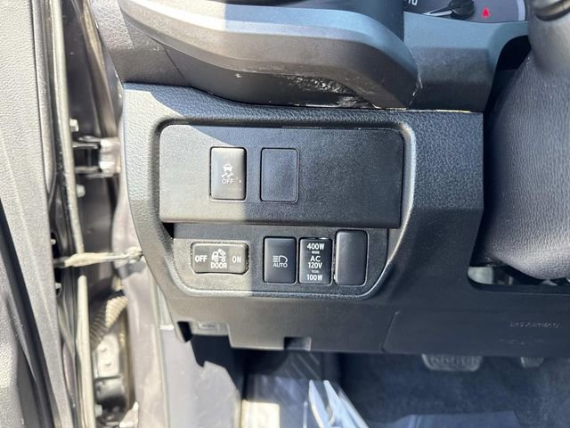 Used 2021 Toyota Tacoma TRD Off-Road w/ Technology Package image 29