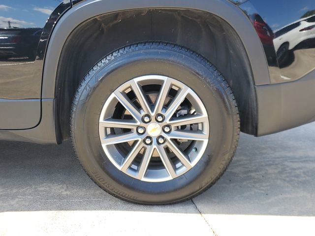 Used 2024 Chevrolet Traverse LT FWD image 10