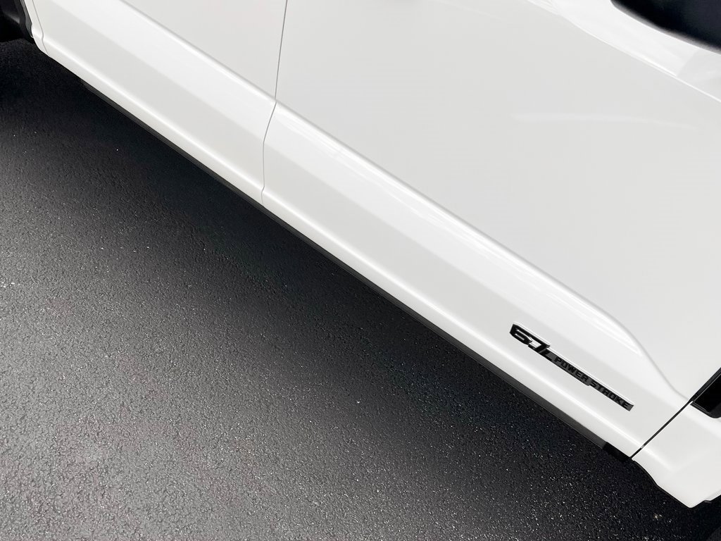 Used 2025 Ford F250 Platinum image 18