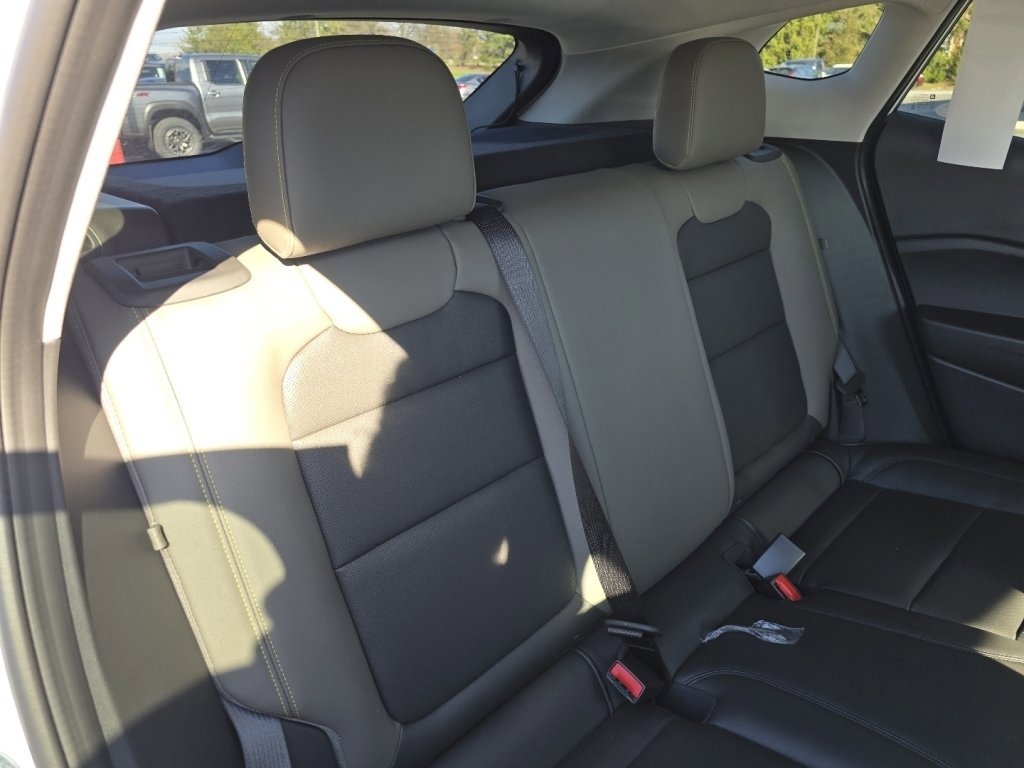 New 2026 Chevrolet Trax ACTIV image 11