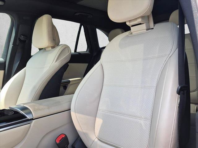 Certified 2024 Mercedes-Benz GLC 300 4MATIC image 10