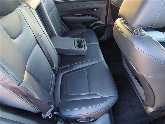 Used 2023 Hyundai Tucson Limited w/ Cargo Package image 20