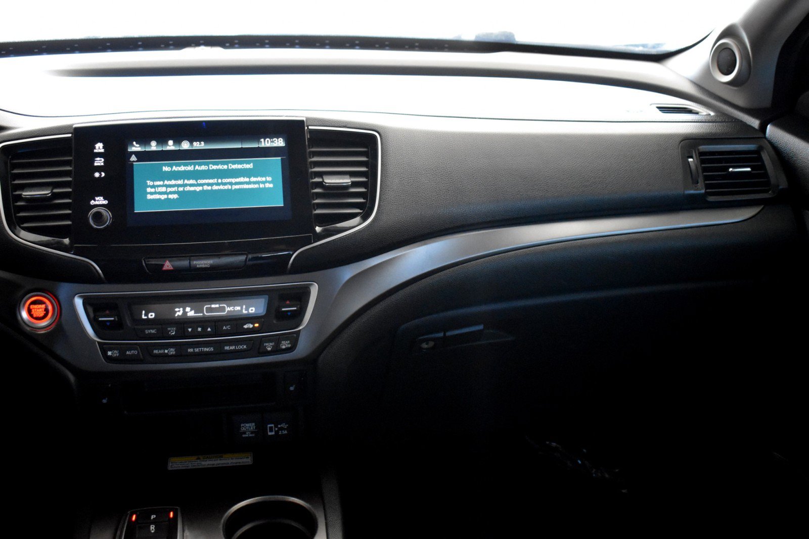 Used 2022 Honda Pilot Special Edition image 16
