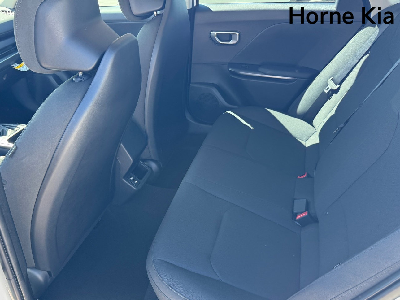 New 2026 Kia K4 LX FWD image 10