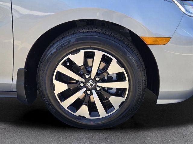 New 2026 Honda Odyssey EX-L image 4