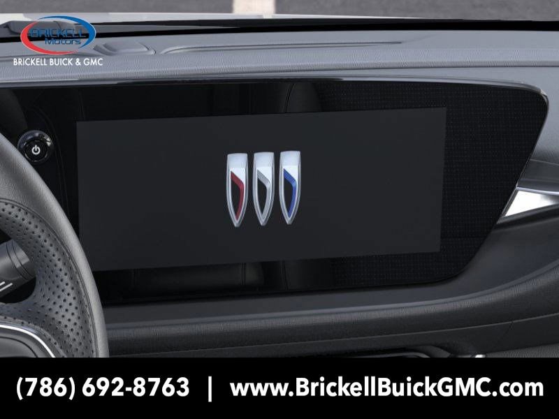 New 2026 Buick Envista Sport Touring FWD image 20