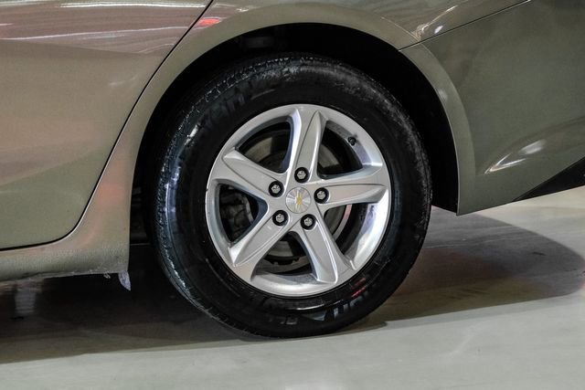 Used 2022 Chevrolet Malibu LS w/ LPO, Floor Liner Package FWD image 50