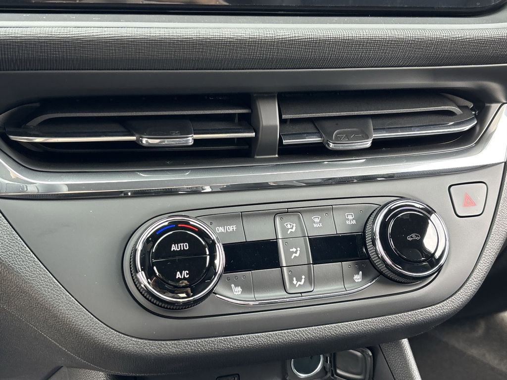 New 2026 Buick Envista Preferred w/ Convenience I Package image 21