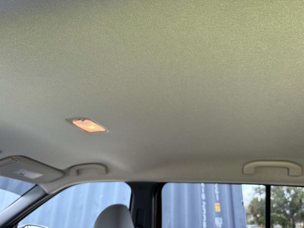 Used 2024 Nissan Kicks SR w/ SR Premium Package FWD image 16