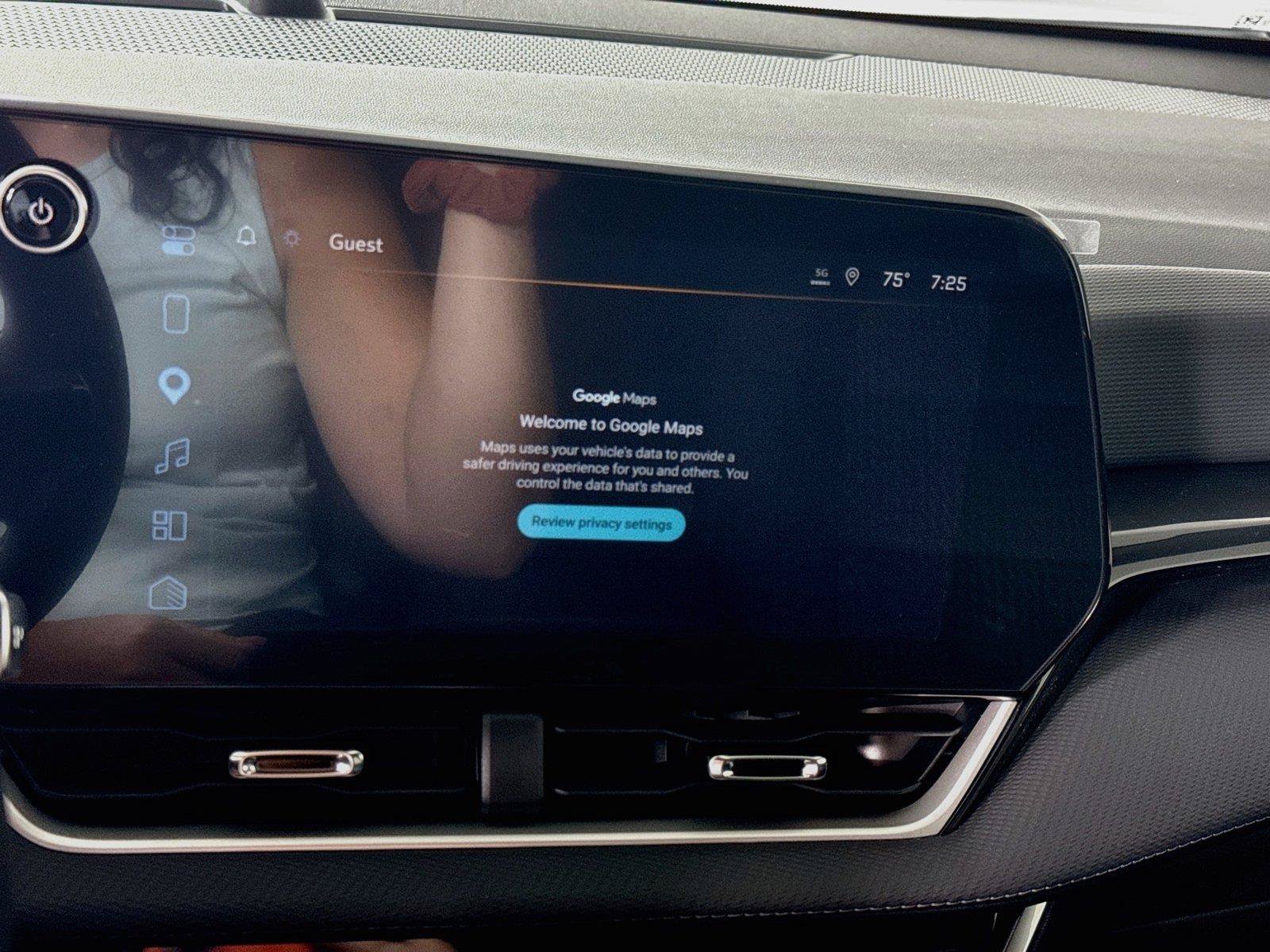 New 2027 Chevrolet Equinox LT AWD/4WD image 7