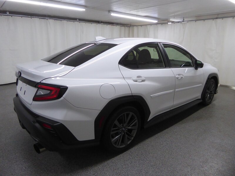 Used 2024 Subaru WRX AWD/4WD image 7