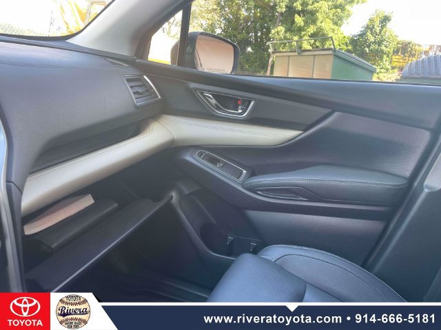 Used 2021 Subaru Ascent Limited AWD/4WD image 32
