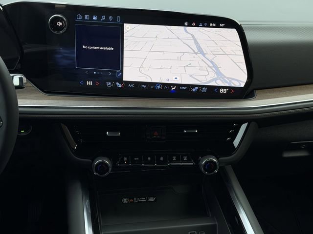 New 2026 Chevrolet Tahoe High Country image 14