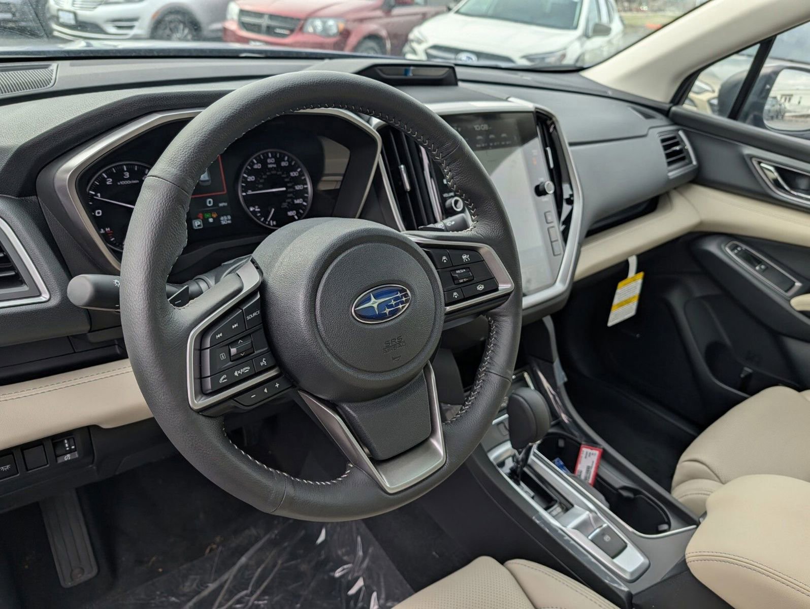 New 2026 Subaru Ascent Limited image 35