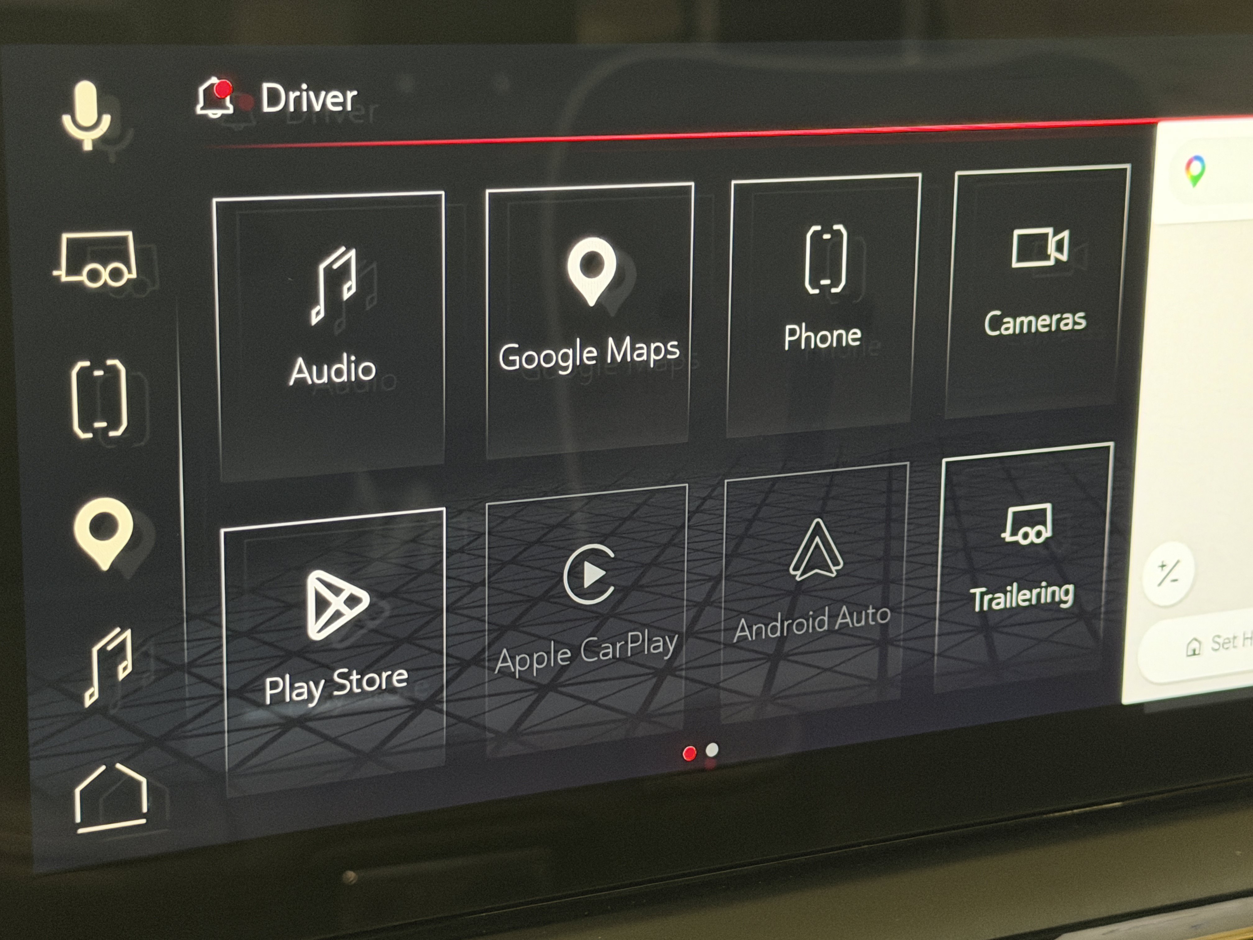 Used 2025 GMC Sierra 2500 AT4X AWD/4WD image 8
