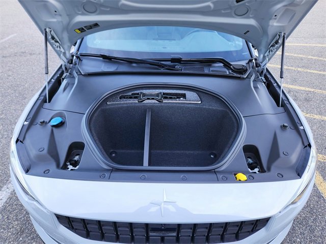 Used 2023 Polestar Polestar 2 w/ Pilot Pack image 16