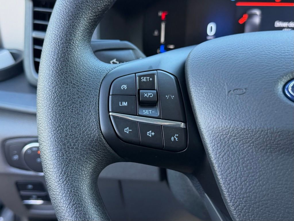 New 2026 Ford Transit 250 Low Roof image 20