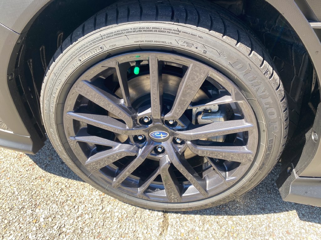 New 2026 Subaru WRX Premium AWD/4WD image 15