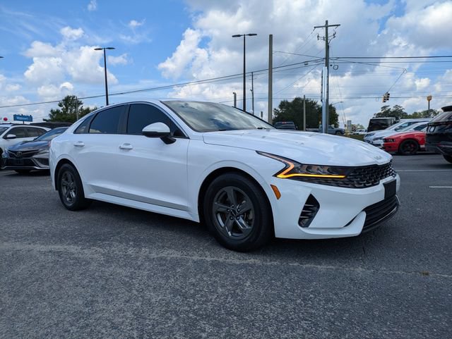 Used 2023 Kia K5 LXS