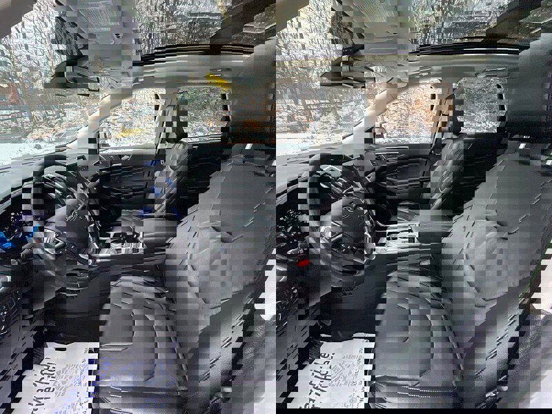 Certified 2022 Ford Edge Titanium w/ Cargo Accessory Package image 23