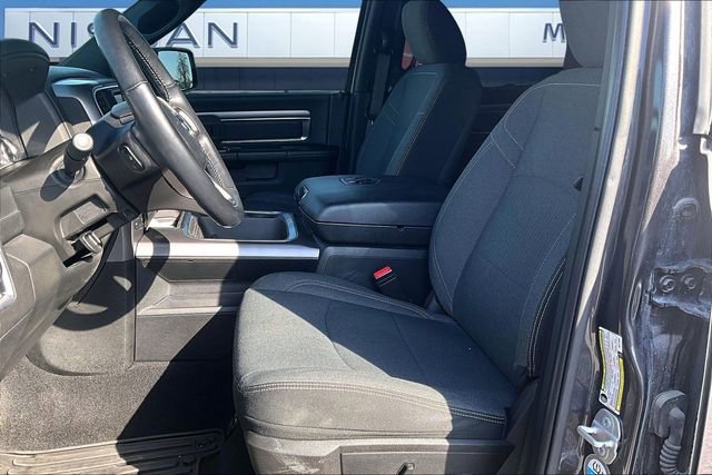 Used 2022 RAM 1500 Classic Warlock image 18