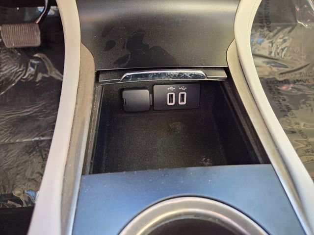 Used 2018 Lincoln MKC Black Label FWD image 30