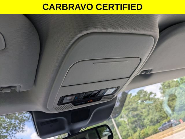 Used 2025 Ford Expedition Platinum AWD/4WD image 26