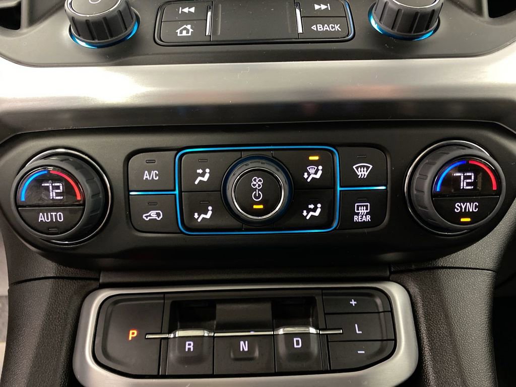 Certified 2023 GMC Acadia SLT w/ Trailering Package image 18