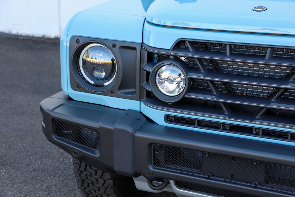 New 2025 INEOS Grenadier Trialmaster Edition image 50