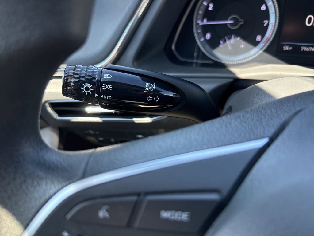 Used 2022 Hyundai Sonata SEL image 21