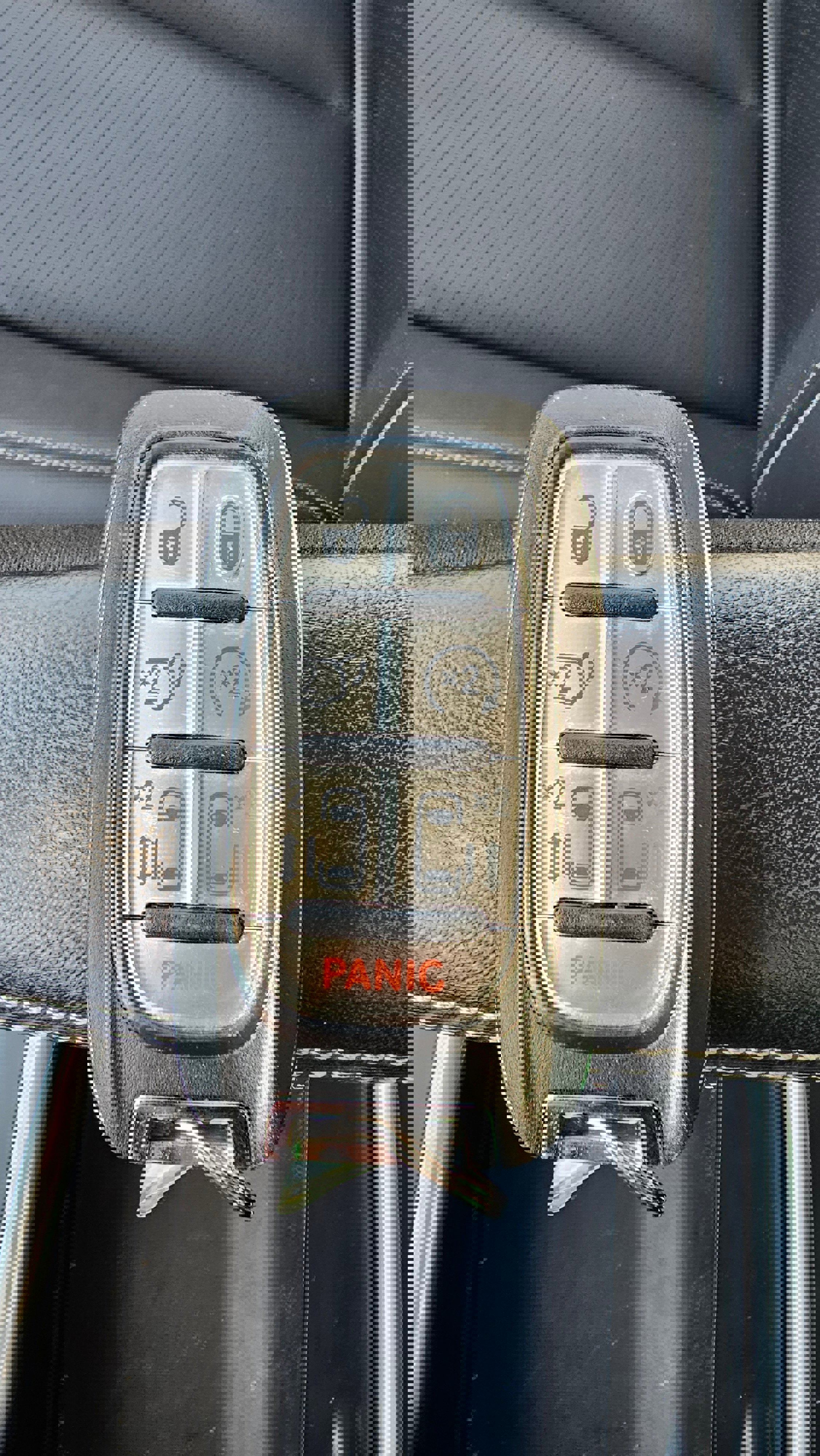 Used 2024 Chrysler Pacifica Touring-L image 37