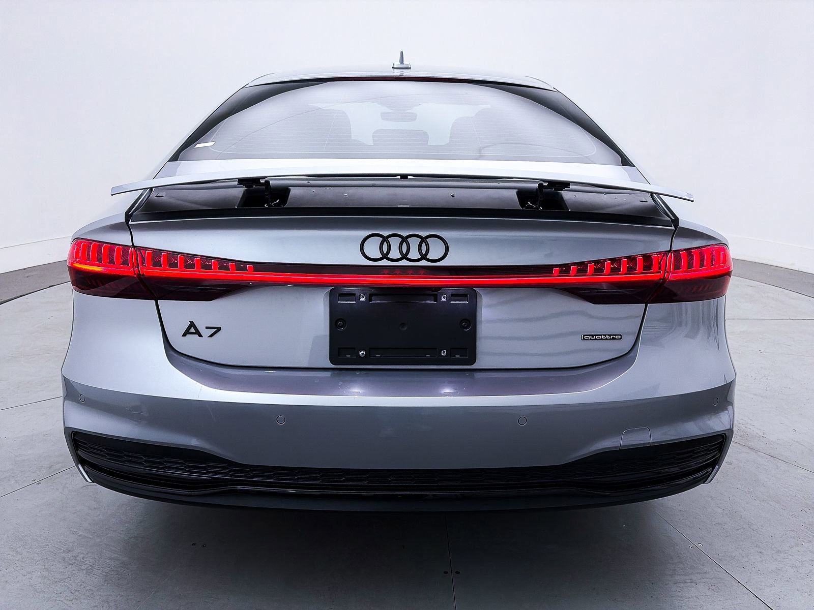Used 2022 Audi A7 3.0T Premium Plus w/ Premium Plus AWD/4WD image 15