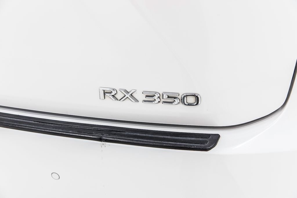 Used 2019 Lexus RX 350 FWD w/ Navigation Package image 6