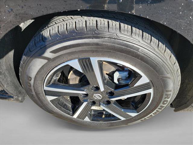 Used 2024 Nissan Sentra SV image 10