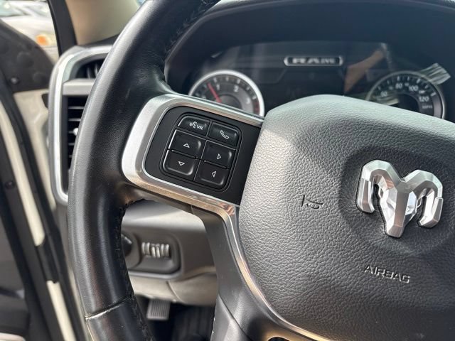 Used 2021 RAM 3500 Laramie w/ Cold Weather Group AWD/4WD image 54