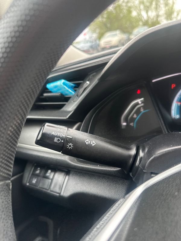 Used 2018 Honda Civic LX image 27