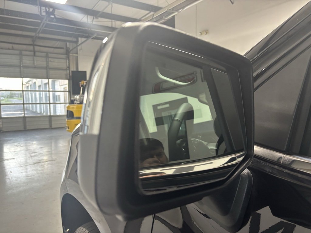 New 2025 Chevrolet Silverado 1500 LTZ w/ Technology Package image 9