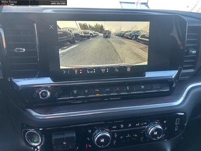 New 2026 GMC Sierra 2500 SLT w/ SLT Premium Package AWD/4WD image 19